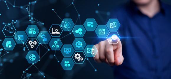 自動(dòng)化軟件技術(shù)在互聯(lián)網(wǎng)商業(yè)中的革命性應(yīng)用