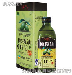 天山紅橄欖油 健康新選擇，火爆糧油調(diào)味品招商網(wǎng)的璀璨明珠