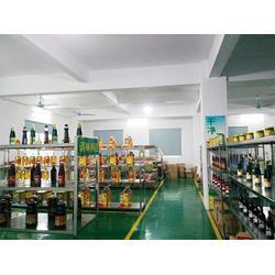 山農(nóng)農(nóng)副產(chǎn)品配送 打造從田間到餐桌的糧油直通車